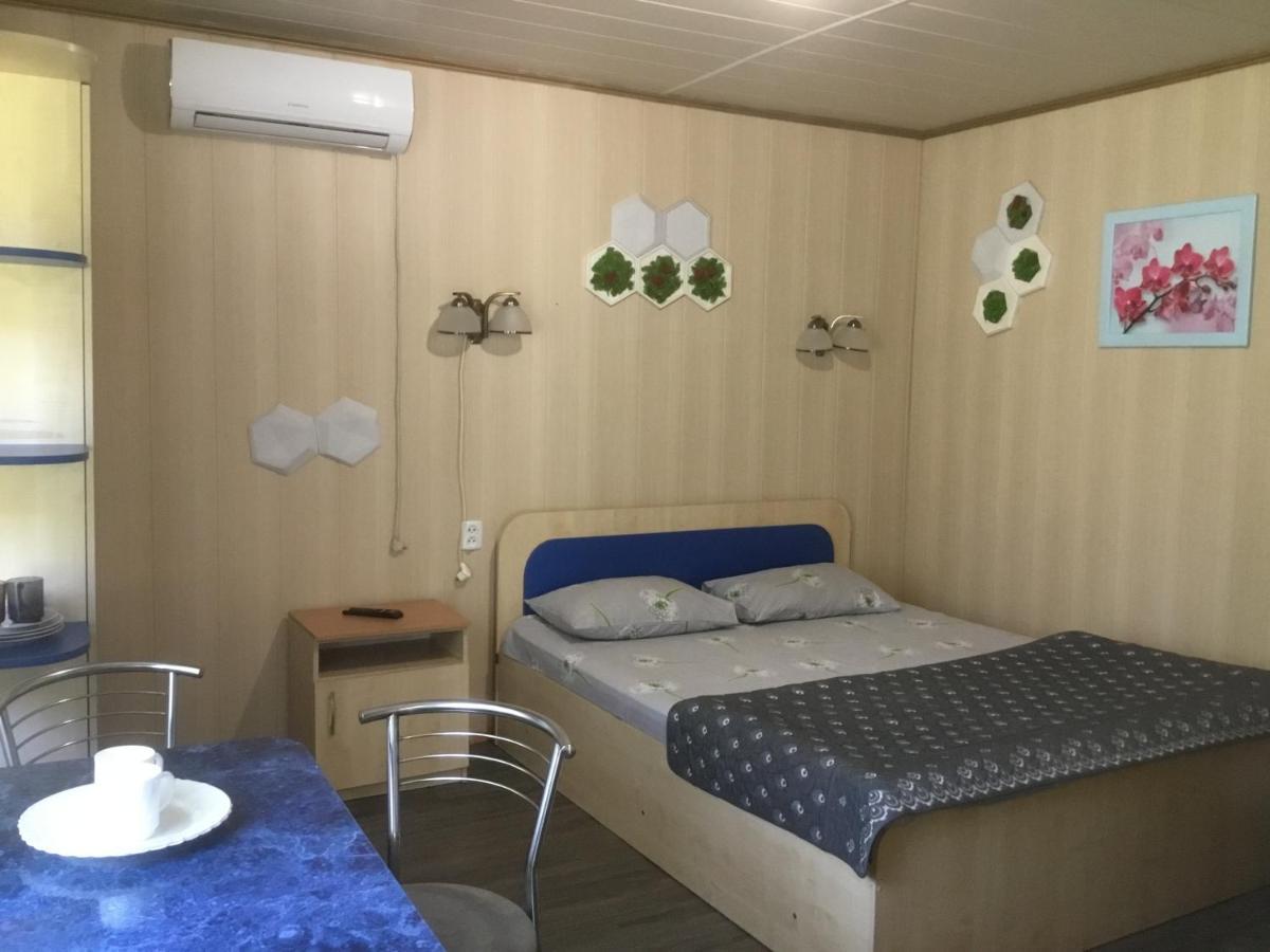Inn Alibi Khorodelets Экстерьер фото