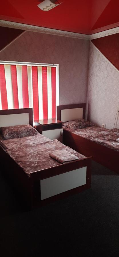 Inn Alibi Khorodelets Экстерьер фото