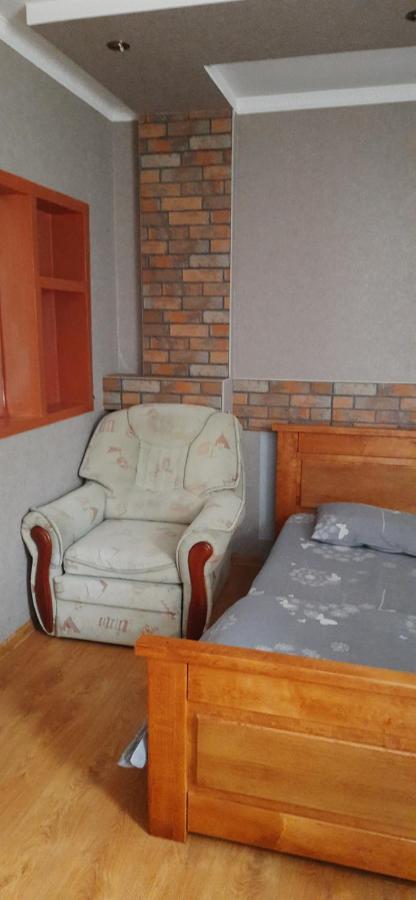 Inn Alibi Khorodelets Экстерьер фото