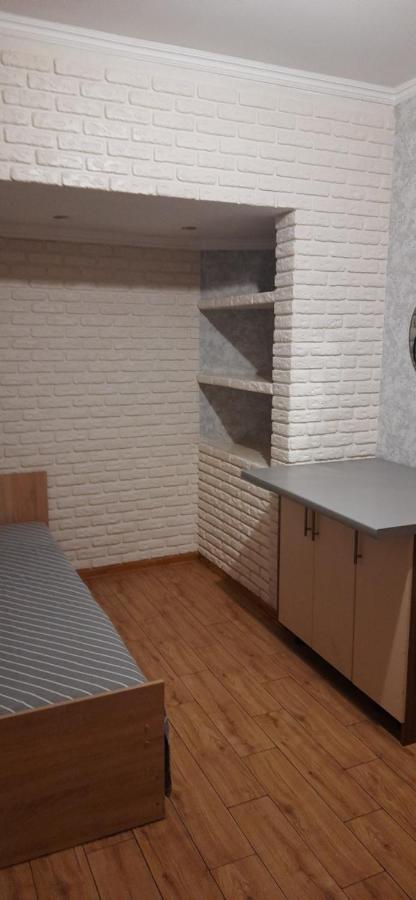 Inn Alibi Khorodelets Экстерьер фото