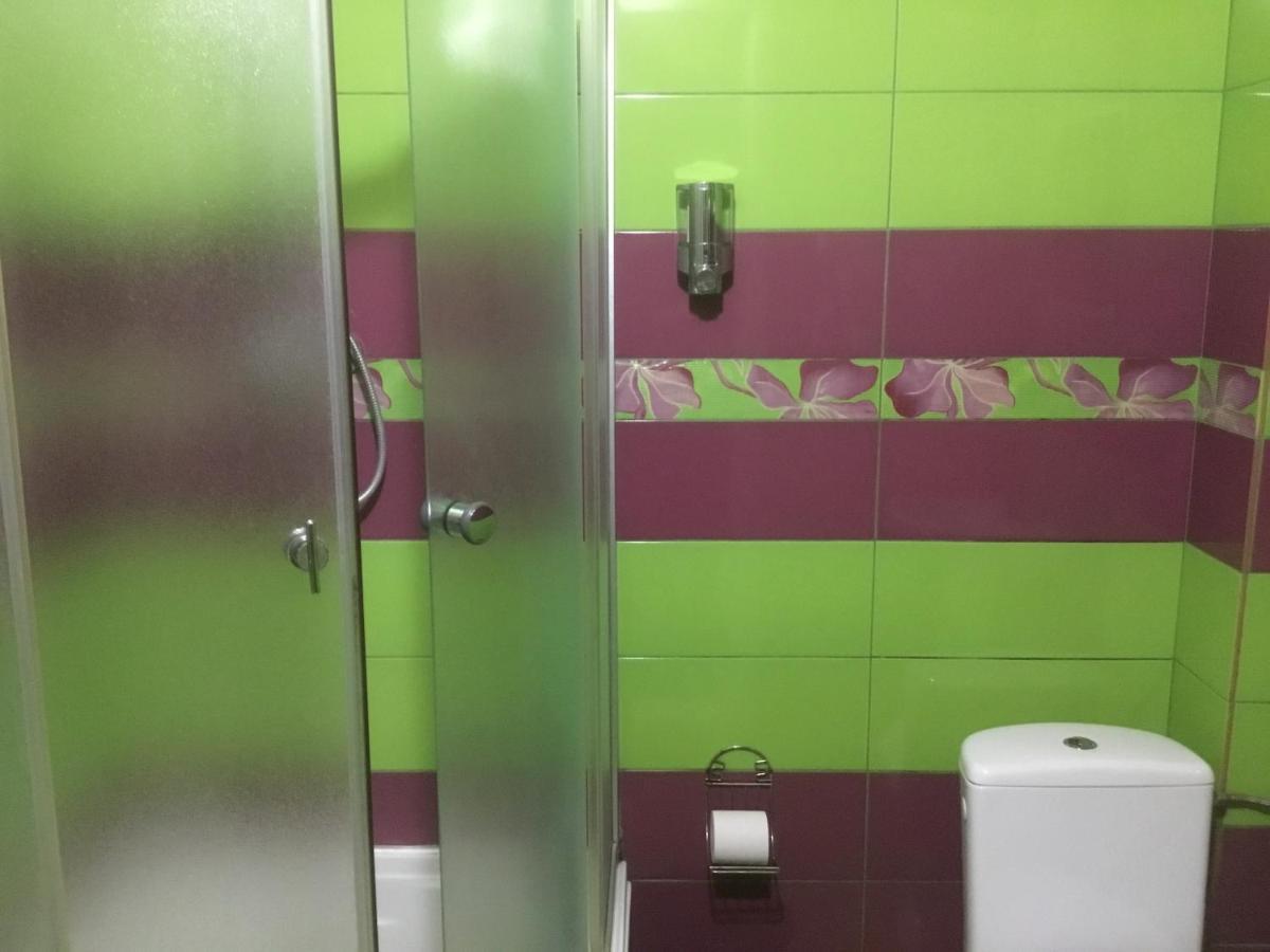 Inn Alibi Khorodelets Экстерьер фото