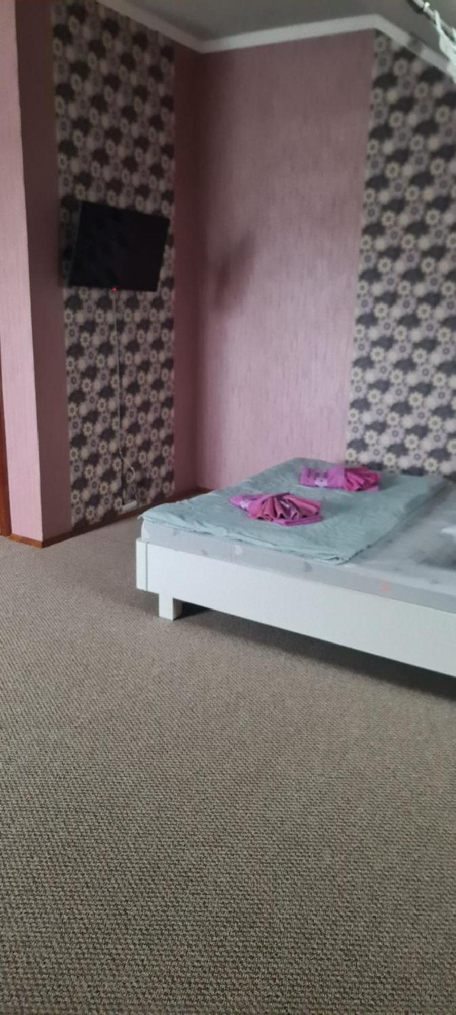 Inn Alibi Khorodelets Экстерьер фото
